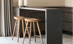 Kursi Bar Kayu, Keunggulan dan Tips Memilih yang Tepat