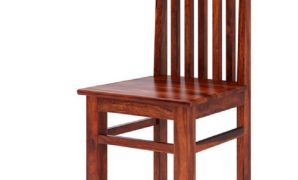 Kursi Makan Kayu Solusi Tepat Furniture yang Ramah Lingkungan